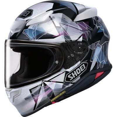Shoei NXR2 Origami2