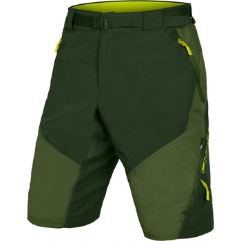 Endura Hummvee Lite olive green