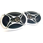SuperSound MC6934 Автоколони
