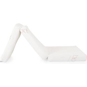 HUGZZZ Сгъваем матрак Cashmere touch 120/60/6 (111786)
