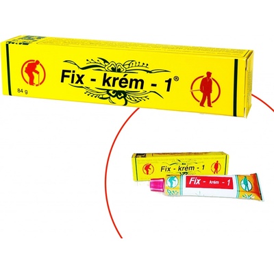 FIx krém-1 84 ml