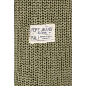 Pepe Jeans Памучен пуловер (PM7000014)