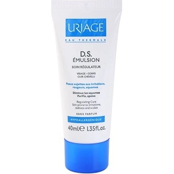 Uriage D.S. upokojujúca emulzia na seboroickú dermatitídu Emulsion 40 ml