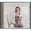 HAUSER - CHRISTMAS CD