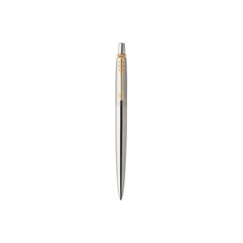 Parker Химикалка Jotter Royal Stainless Steel GT