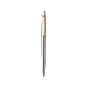 Parker Химикалка Jotter Royal Stainless Steel GT