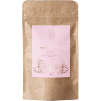 Lune Tea Japonský čaj Matcha MIYABI 30 g