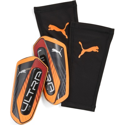 Puma ULTRA Flex Sleeve oranžová/černá