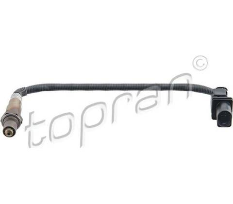 Lambda sonda TOPRAN 207 880