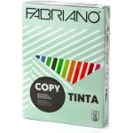 Fabriano Копирен картон Fabriano, A4, 160 g/m2, резеда, 250 листа