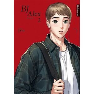 BJ Alex 02 | Miriam Holz (ISBN: 9783753902722)