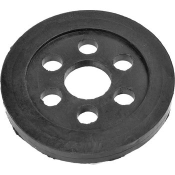 Team Corally Kolečko startéru Nitro Powerbox