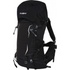 Husky Ultralight Rony 50l černý
