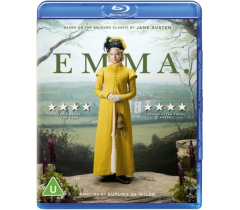 Emma BD