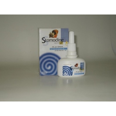 Stomodine L.P. 50 ml – Zboží Mobilmania