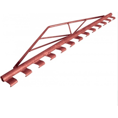 Napínací hřeben Pilonet pro pletivo nad 1500mm