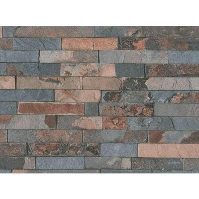 A.S. Création 355823 vliesová tapeta na zeď Best of Wood´n Stone 2 rozmery 0,53 x 10,05 m