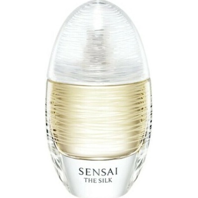 Sensai The Silk toaletná voda dámska 50 ml