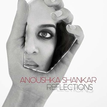 Reflections Anoushka Shankar CD