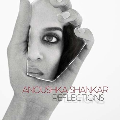 Reflections Anoushka Shankar CD