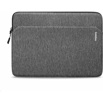 tomtoc obal na MacBook Air 13"/ MacBook Pro 14" Sleeve, šedá TOM-A18D2G3