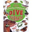 Divé zvieratá
