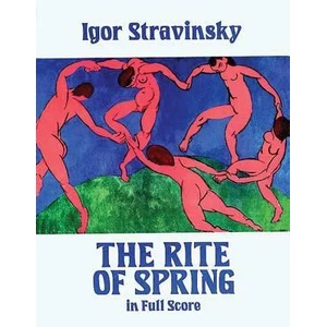 The Rite of Spring in Full Score (2001)