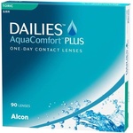Dailies DLY TOR ACP 90 (DLY TOR ACP 90)