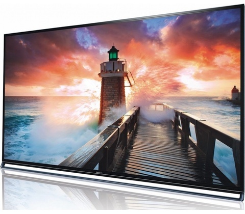 Panasonic TX-65AX800E