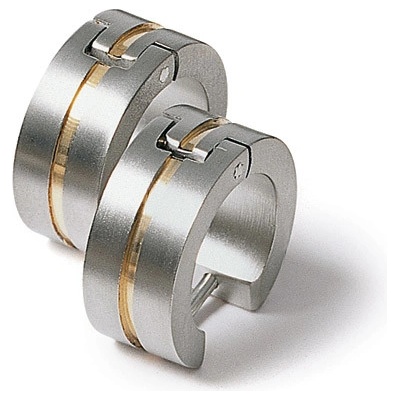 Boccia Titanium náušnice 0503-03