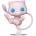 Funko Pop Games Pokemon Mew 643 9cm
