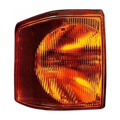 Blikač DEPO 884-1501R-AE