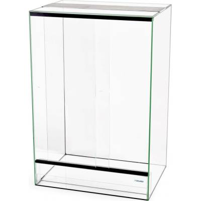 Sklorex Terárium Standard 60x40x80 cm, 5mm