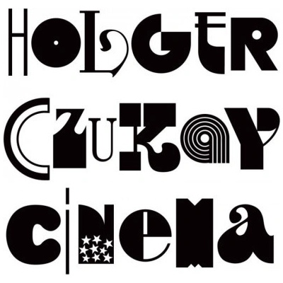 CZUKAY HOLGER: CINEMA LTD LP