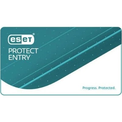 ESET PROTECT Entry 1 rok 7 lic. update (ESSBE007U1)