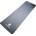 SVELTUS TRAINING MAT PURPLE GREY 180x60 cm