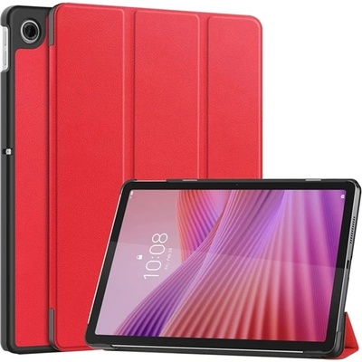 Gigapack Lenovo Tab 10.1 GIGAPACK Tok стоящ, с кожен ефект, активен FLIP, държач за настолен компютър, PIROS GP-177300 (GP-177300)
