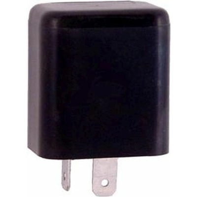DZE přerušovač blinkrů SUZUKI EN/GN 125 (OEM 38610-31320) (12V 2X21W+3W)