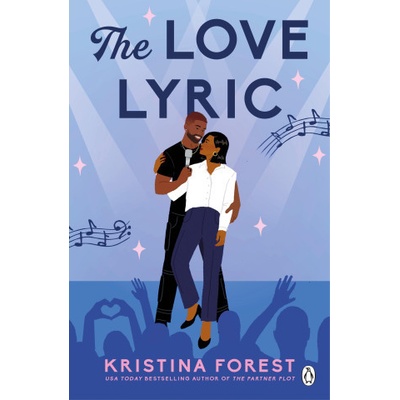 The Love Lyric