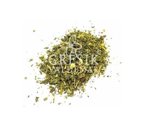 Grešík Řepík nať 1 kg