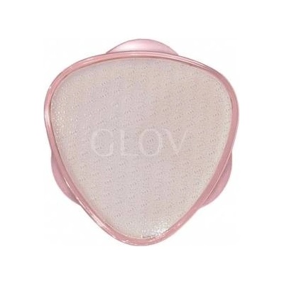 Glovii GLOV_Nano Twist Duo 2-in-1 pumice stone and nano glass hair remover
