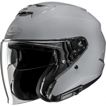 HJC i31 Solid
