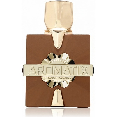 French Avenue Aromatix Royal Taboo parfém pánský 100 ml