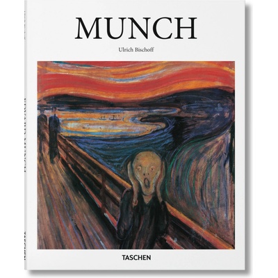 Munch - Basic Art Series - Ulrich Bischoff