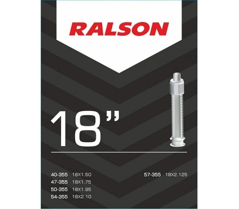 Ralson DV