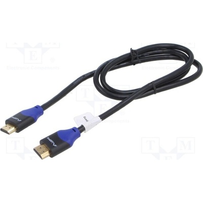 Lanberg CA-HDMI-15CU-0010-BK