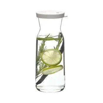 Lav ГАРАФА с капак fonte С КАПАК 0.700Л. 20.3СМ (075-1168)