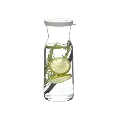 Lav ГАРАФА с капак fonte С КАПАК 0.700Л. 20.3СМ (075-1168)