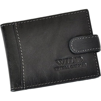 Wild Things Only 5514 černá