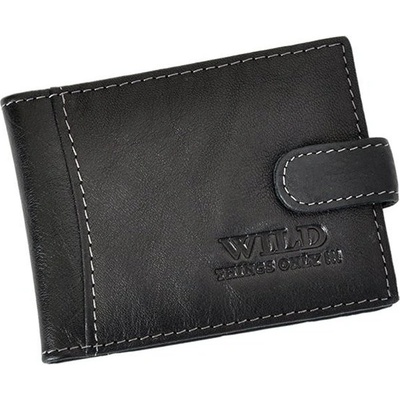 Wild Things Only 5514 černá